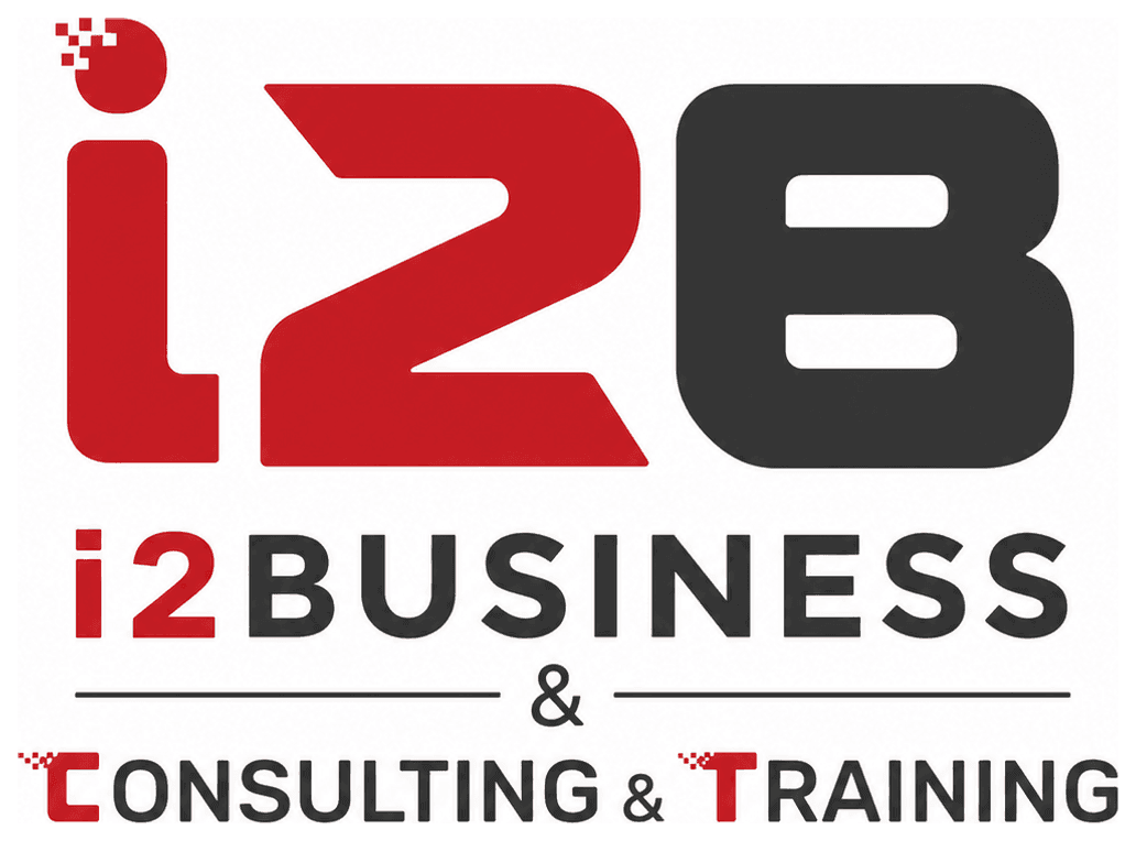 i2Business — Consulting & Training : Intelligence to your business
