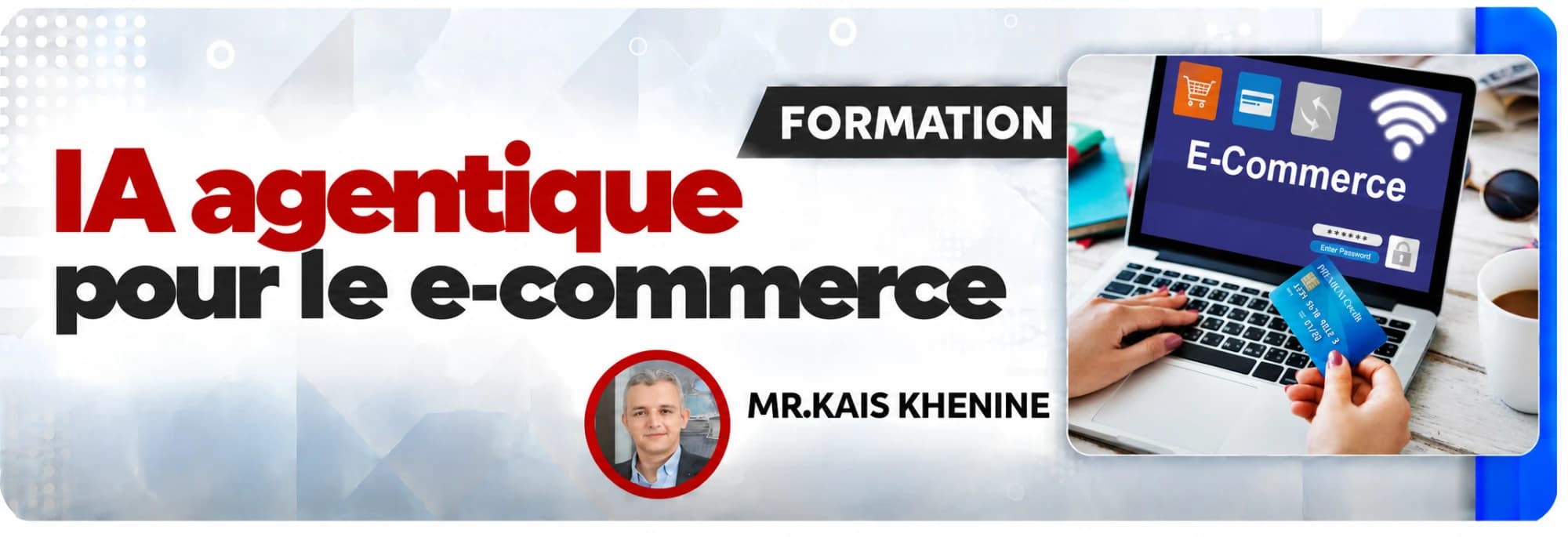 IA agentique pour le e-commerce — Niveau 1